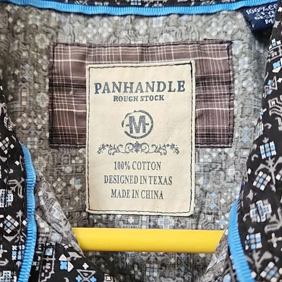 PANHANDLE SHIRT - Picture 4 of 8